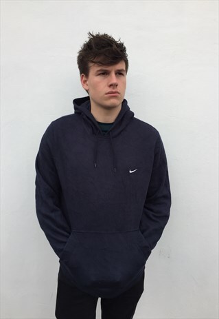VINTAGE NIKE HOODIE