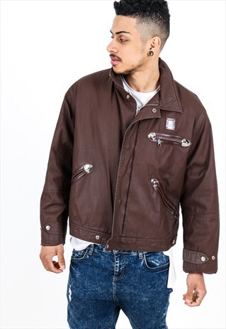 VINTAGE JACKET J352