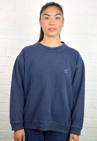VINTAGE 90'S SWEATSHIRT