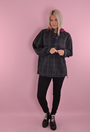 RALPH LAUREN CHAPS PULLOVER JACKET GRH1372