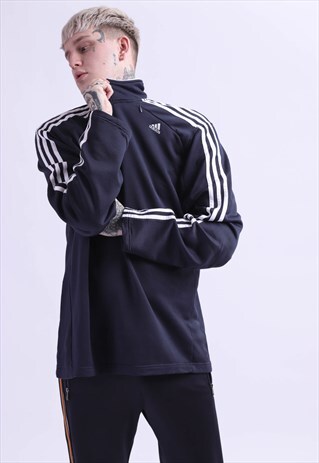 VINTAGE ADIDAS SPORT SWEATSHIRT