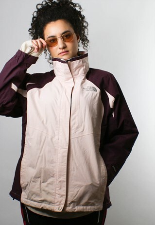 THE NORTH FACE WINDBREAKER JACKET, COAT, HYVENT