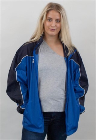 VINTAGE PUMA JACKET