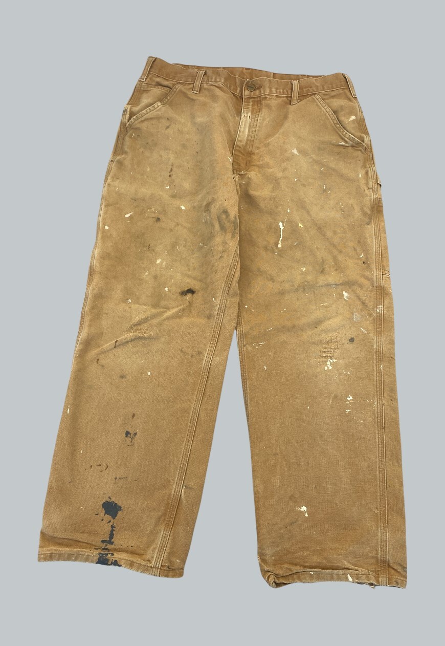 carhartt used pants