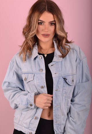 LEVI'S DENIM JACKET GDF1803