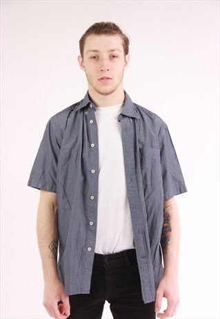 VINTAGE TOMMY HILFIGER SHIRT