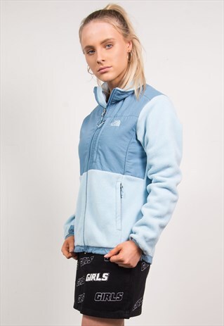 THE NORTH FACE VINTAGE 90'S FLEECE JACKET