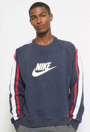 VINTAGE NIKE SWEATSHIRT