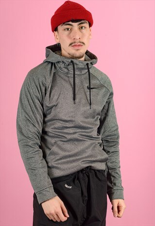 VINTAGE NIKE HOODIE