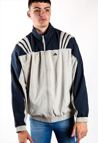 VINTAGE ADIDAS TRACK JACKET J1446
