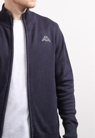 VINTAGE KAPPA JACKET
