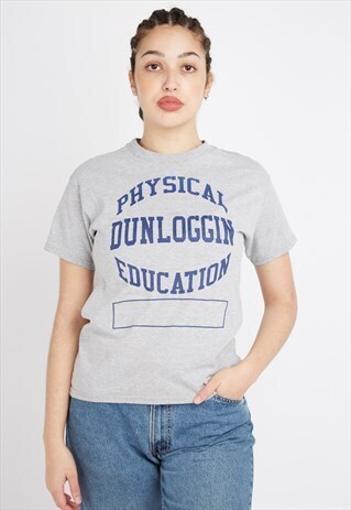 VINTAGE CHAMPION T-SHIRT