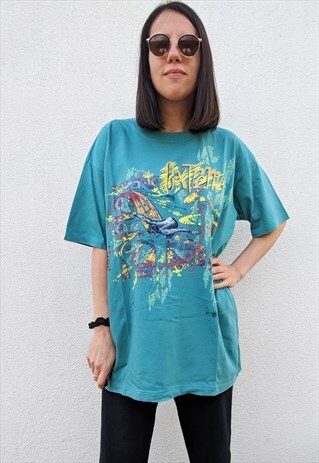VINTAGE TSHIRT
