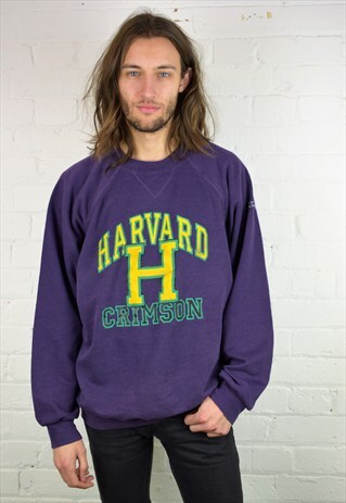 VINTAGE 90'S CHAMPION SWEATSHIRT
