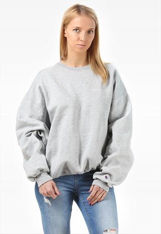 CHAMPION VINTAGE CHAMPION SWEATSHIRT