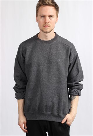 VINTAGE STARTER SWEATSHIRT