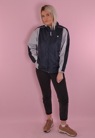 CHAMPION SPORT JACKET GTJ1496