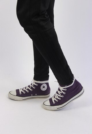 VINTAGE CONVERSE TRAINERS