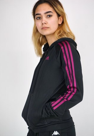 VINTAGE 90'S ADIDAS HOODIE