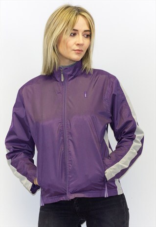 VINTAGE 90'S NIKE WINDBREAKER / JACKET