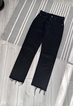 Vintage Levi's 820 Denim Jeans Pants