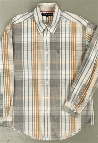 TOMMY HILFIGER SHIRT