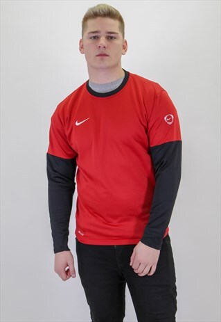 VINTAGE NIKE SWEATSHIRT