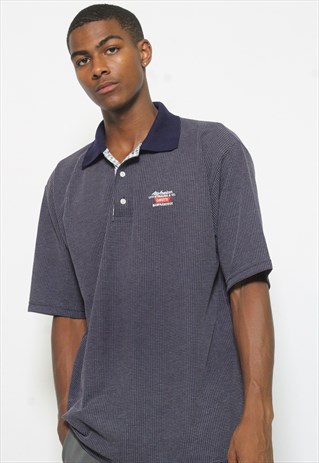 VINTAGE LEVIS POLO SHIRT