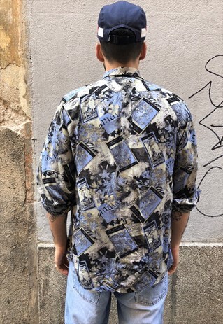 SHIRT VINTAGE
