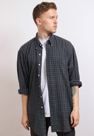 VINTAGE RALPH LAUREN SHIRT