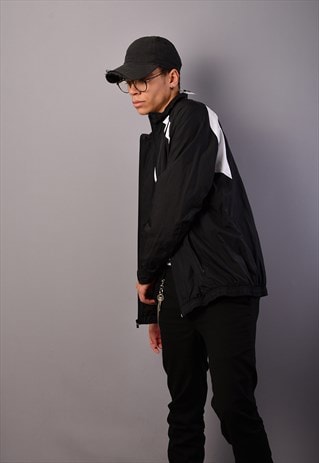 ADIDAS SHELL JACKET TJ5449