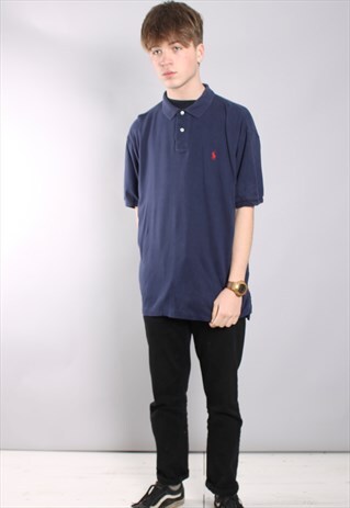 VINTAGE POLO RALPH LAUREN POLO SHIRT
