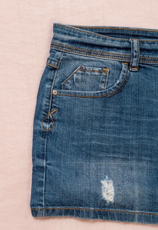 garment image