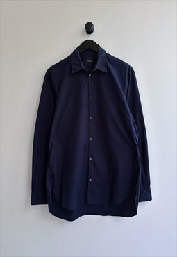 Jil Sander Navy Shirt