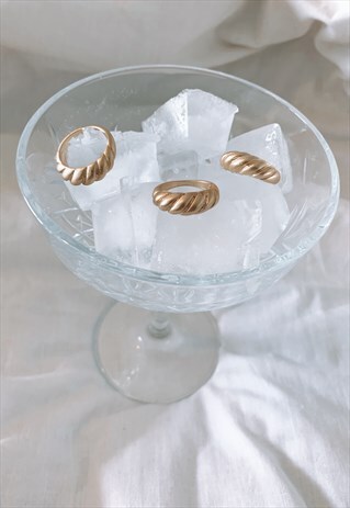 BELLISSIMA RING