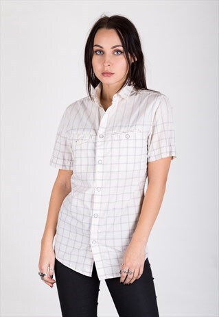 VINTAGE 90S LEVI'S SHIRT