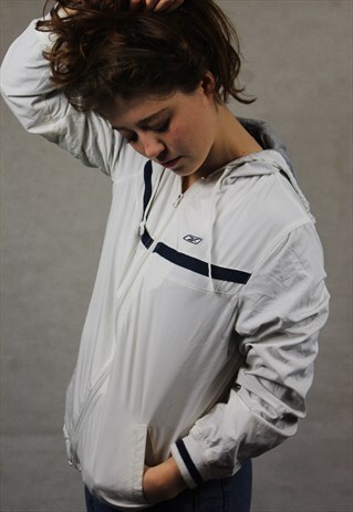 RETRO / REEBOK / 90'S JACKET