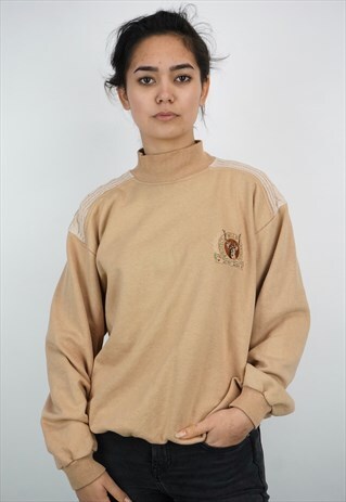 VINTAGE 90'S SWEATSHIRT