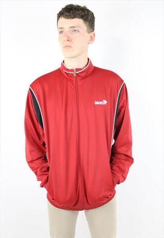 VINTAGE 90'S JAKO SPORTS JACKET