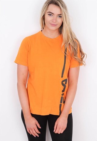 VINTAGE FILA T SHIRT