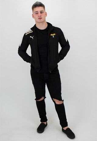 VINTAGE PUMA JACKET