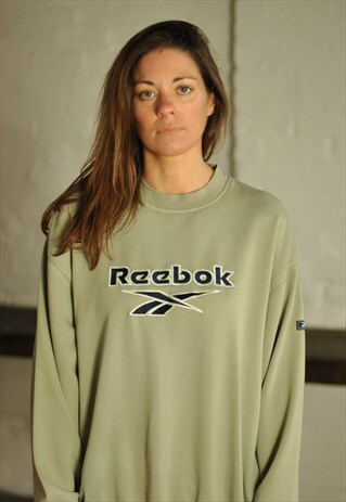 90'S NIKE SWEATER