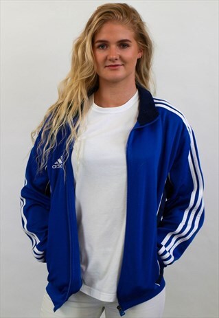 VINTAGE ADIDAS JACKET