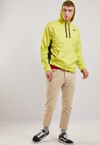 VINTAGE NIKE HOODIE