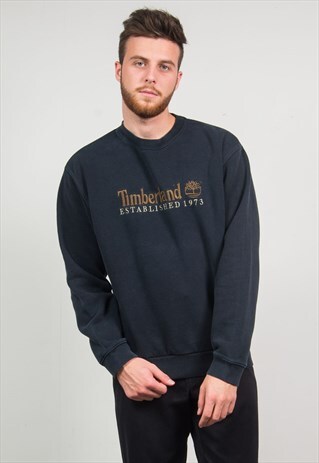 TIMBERLAND SWEATSHIRT