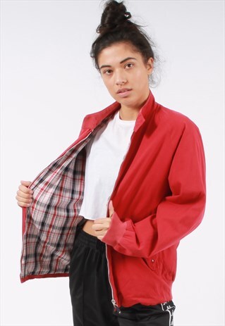90S TOMMY HILFIGER JACKET