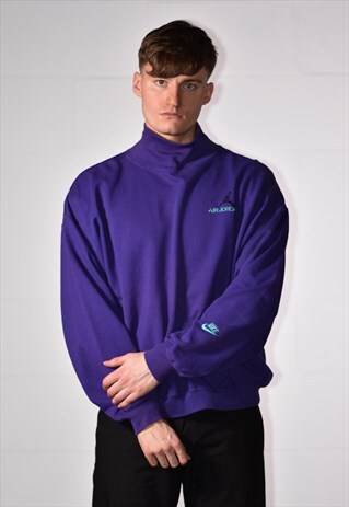 EARLY 90S NIKE AIR JORDAN SWEATSHIRT