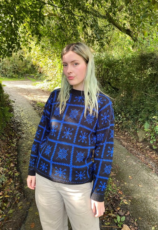 garment image