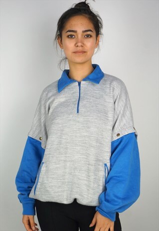 VINTAGE 90'S SWEATSHIRT