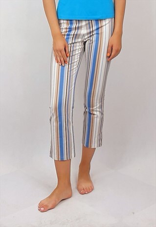 VINTAGE STRIPES